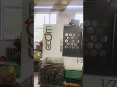 محرك سلسلة Kubota V3800 شاحن توربو TD04HL-13GK TD04HL4 49189-00910 49389-03012