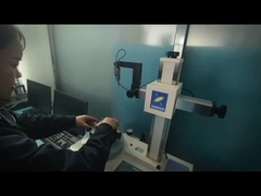 الشاحن التوربيني للآلات الهندسية