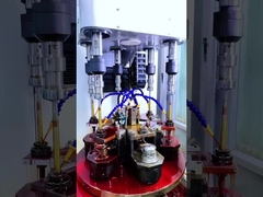 ملف الشركة مصنع التوربو شاحن