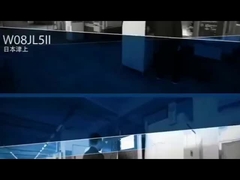 شاحن توربو K31 توربو 172743 / 53319887101 / 53319887001 لديترويت S60