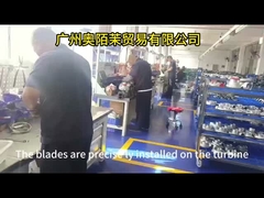 شاحن توربو HE351V 3770973 2834603 4046264 5325947 68048234AA لدودج رام 2500 كل محرك ISB