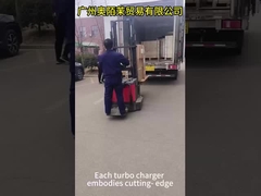 محرك كومينز HE431V شاحن توربو 4045934 4955462 3781163 توربو 4044006 2882111 2882110 2882004