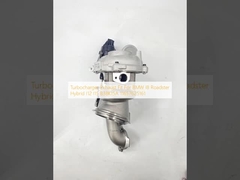 شاحن توربو مناسب لبي ام دبليو I8 رودستر هجين I12 I15 B38K15A 11657625161