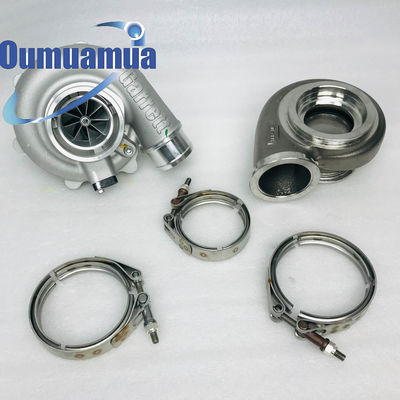 المبيعات المباشرة للمصنع توربو شاحن G25-550 871389-5005S 858161-5002S لشركات أودي وفولكسفاغن