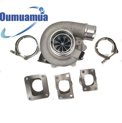 المبيعات المباشرة من المصنع شاحن توربو G25-660 التناوب الأمامي المتوسط السيليكون الموليبدينوم 0.72 لشركات أودي وفولكسفاغن