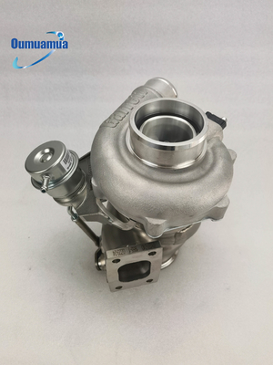 لـ (غاريت) جي 25-550 توربو شاحن 0.49 أ/ر WG 877895-5001S 300-550 حصان جي 25-550 إلى الأمام 877895-5001S T25 0.49