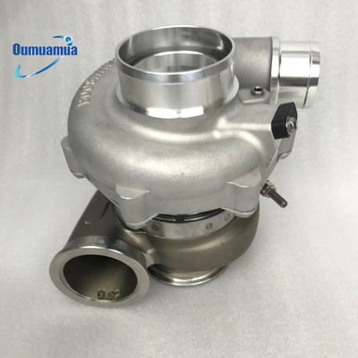 لـ Garrett G25-660 و V-Band Turbine Hsg.92 A/R.التناوب القياسي # 871389-5011S GRT-TBO-633