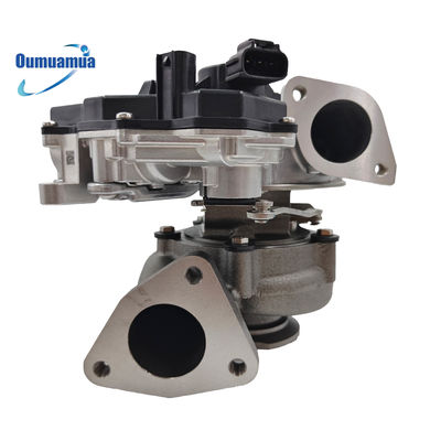 شاحن توربو 17201-11080 1720111080 لبدء تويوتا 1GD-FTV نموذج CT12CV CT16V