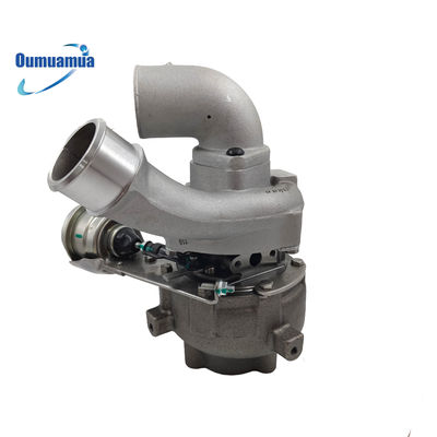 هيونداي GT1749V BV43 BV43-2074DCBAA/419.18BVAXC شاحن توربو 28200-4A480 نموذج D4CB 16V