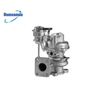 شاحن توربو CK45 1J712-17010 7021014 لمحرك Kubota V2607 V2607T