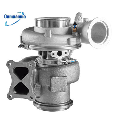 توربو GT4594BL شاحن توربو 247-2969 2472969 ملائمة لـ Caterpillar CAT محرك C13 الحفر 345C 345D W345C MH