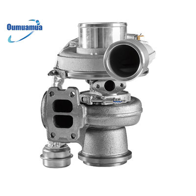 توربو B2G-83H36CUABM/0.80VTF74DA1 B2G-007 توربو شاحن 250-7699 لشركة كاتربيلر C7 MD11 يورو3 العلامة التجارية الجديدة من المصنع بيع مباشر