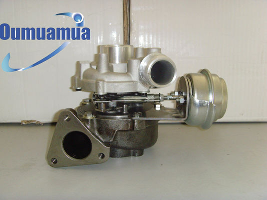 شاحن توربو GT1749V 701855-5006 028145702S لأودي وفولكسفاغن