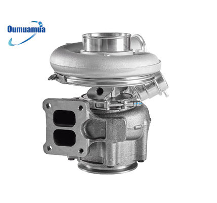 شاحن توربو 250-7701 توربين S310G122 لمحرك C9 Caterpillar