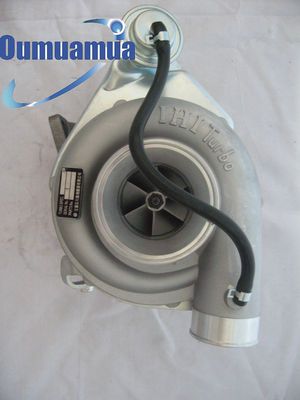 شاحن توربو SK460-8 P11C 24100-4480C 17201-E0230 لـ KOBELCO