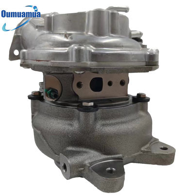 محرك الحفر التوربو 17201-11110 محرك 1KD-FTV نموذج CT16V لتويوتا