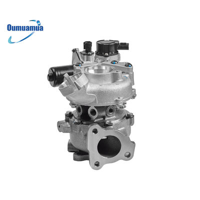 توربو RHV4-720010P15NMXBRS389CD RHV4 لمحرك تويوتا 508F ((NO2) 1VD-FTV VDJ76/78/79 شاحن توربو 17208-51010 جديد تمامًا بيع مصنع مباشر