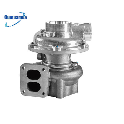 شاحن توربو RHG6-110003Q35NHBRL543CA مناسب لمحرك Isuzu 6HK1T شاحن توربو 114400-3900