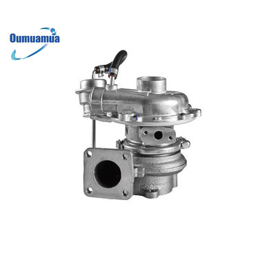 شاحن توربو 4TNV98T 4TNV98T-N2FE لمحرك يانمار RHF5 شاحن توربو 129928-18010 12992818010