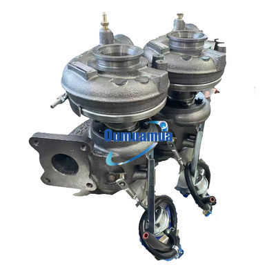 شاحن توربو 3590126 3590124 3590125 3592309 3592310 3806273 3592309 3592308