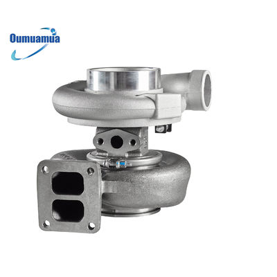 توربو HX35-L8223AB/E12F11 HX35 قابلة للتطبيق على محركات دايوو DB58TI DB33TIM S225LC-V DB33 TIM DB58TI مستوى 1 شاحن توربو 3539678 مبيعات مباشرة من مصنع جديد