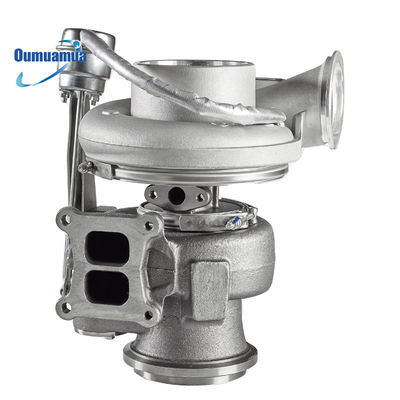 تيربو HX55W HE500WG لمحرك كومينز QSM QSM3 M11 QSM11 ISM QSM 2/3 TIER 3 QSM 11 شاحن توربو 4043707 مبيعات مباشرة مصنع جديد