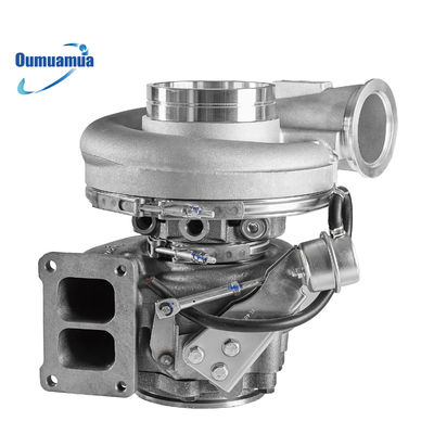 توربو HE551 لمحرك فولفو EC700B D16E شاحن توربو 11447016 2835376 4042659 11158202 11158360 4042660 4042661