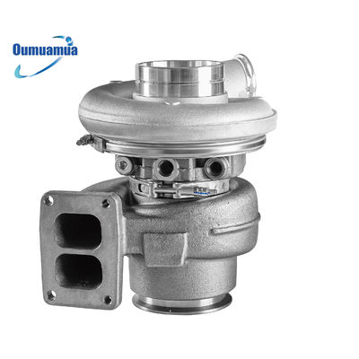 توربو HE500FG لمحرك فولفو D13 شاحن توربو 3773926 15176696 3773927 5324768