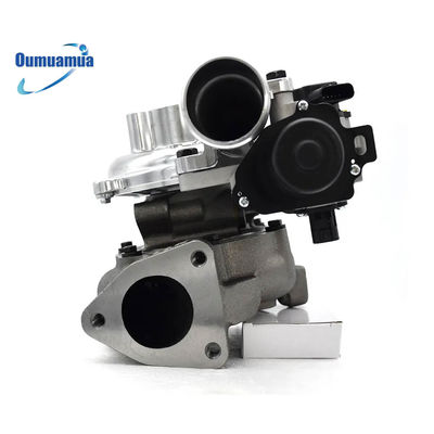 توربو GT1749V (S2) لشركة أودي المحرك PD UI 100HP TDI 115 PD شاحن توربو 454231-0006
