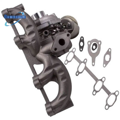 توربو GT1749V لشركة أودي المحرك AZV توربو شاحن 724930-5004