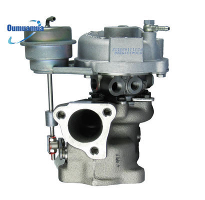 توربو K03-2072GAAAA/5.88 K03 لمحرك أودي 1.8-5 فولت طويلاً على طول شاحن توربو 53039700029