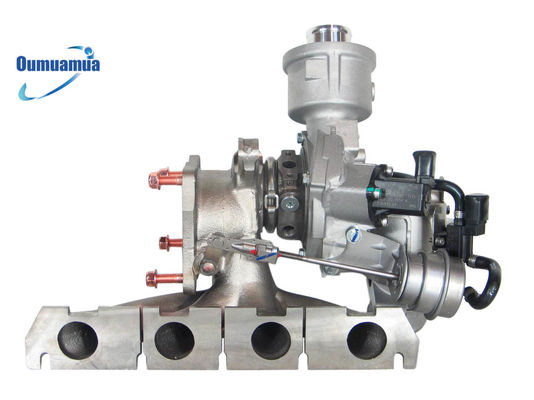 توربو K03-2080DCB5.88KCAXK لشركة أودي المحرك BLU 2.0 TFSI مع شاحن توربو 53039880106