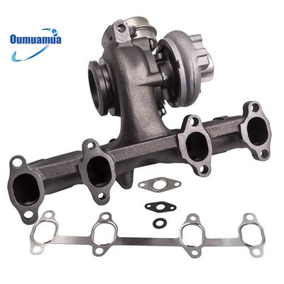 توربين BV39-1873CCB426.10AVAXC لمحرك أودي BJB BKC AVQ توربو شاحن 54399880022