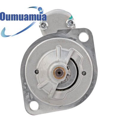 محرك البداية 12 فولت 9T 1.4KW 3TNA72 3TNA76 11925577010 11963177010 11963177011 لـ Yanmar