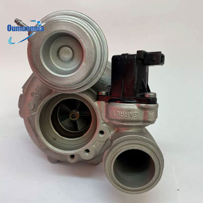 توربو MGT2256S GT22 لمحرك BMW N63 (Twin Turbo) يورو 5 شاحن توربو 769155-14 4571543A04 مبيعات مباشرة مصنعة جديدة