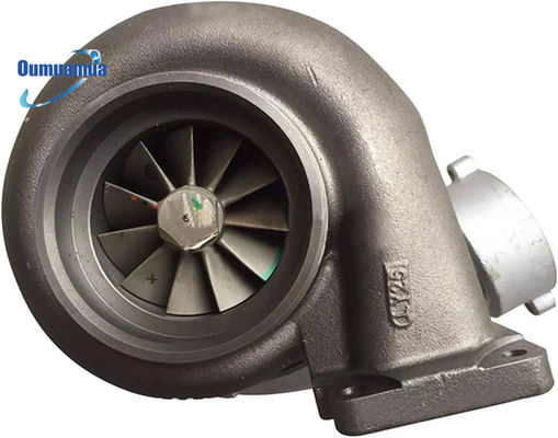 توربين TV8116 لمحرك كاتربيلر 3412 توربو شاحن 4P-2783 مبيعات مباشرة مصنع جديد