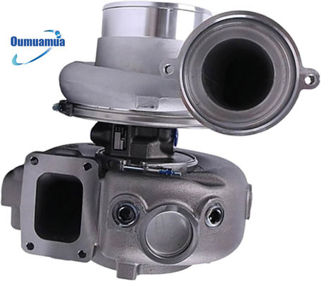 توربو S4DW034 لمحرك كاتربيلر 3406 توربو شاحن 110-8463 16717