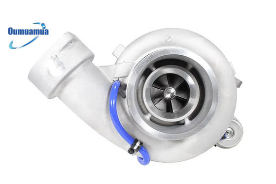 توربو GT4702BS لمحرك Caterpillar C15 شاحن توربو 167-9271