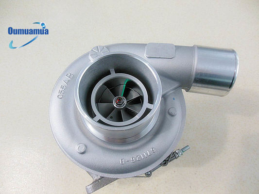 توربو S310G مناسبة لمحرك كاتربيلر 3306 E330C شاحن توربو 191-5094