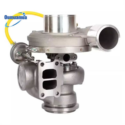 التوربين B2G005 لمحرك Caterpillar C9 التوربو 252-5156 1885156 1614032