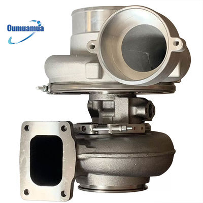 توربين BTV7511 لمحرك كاتربيلر 3512B توربو شاحن 289-1453