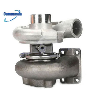 توربين TD06H-14C لمحرك كاتربيلر S6K E200B توربو 49179-00451 515015 517585