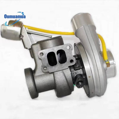 توربو S200A/S2B لمحرك كاتربيلر 33126B توربو شاحن 178474 185-8016