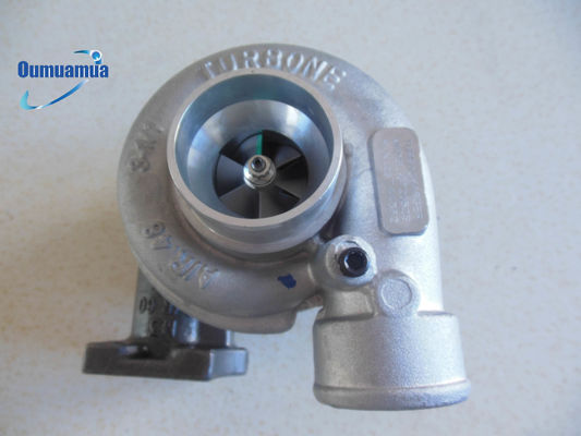 توربو GT20525 لمحرك كاتربيلر T4.40 3054C1 توربو 2199773 1272929