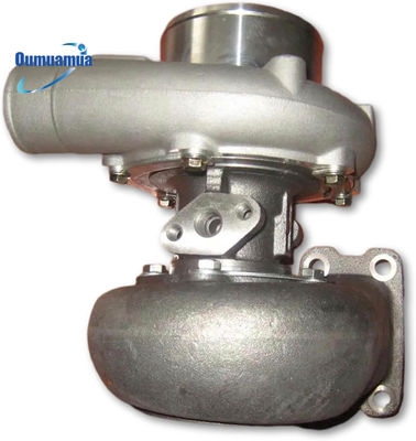 توربو S2E لمحرك كاتربيلر S2B5 F325 3116T توربو شاحن ME133745 7E5197