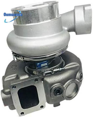 توربو TV8107 لمحرك كاتربيلر G3412 شاحن توربو 7W-4866