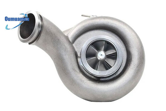 توربو GTA4702B لمحرك Caterpillar C13 شاحن توربو 10R2027