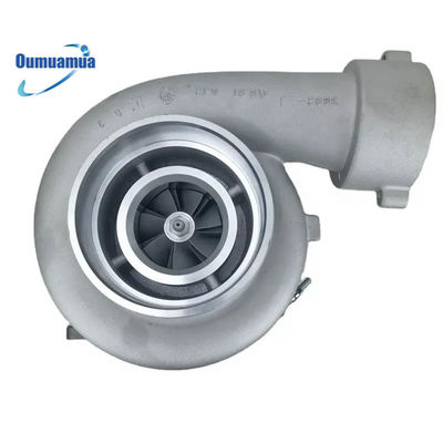 توربو BTV8503 لمحرك كاتربيلر CAT3516 شاحن توربو 118-0400