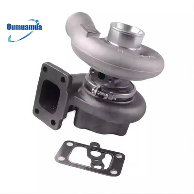 توربو GTA500201BS لمحرك كاتربيلر 3406E C16 شاحن توربو 194-7921