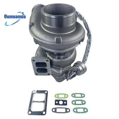 توربو GTA4702 لمحرك Caterpillar C15 C18 شاحن توربو 296-7644